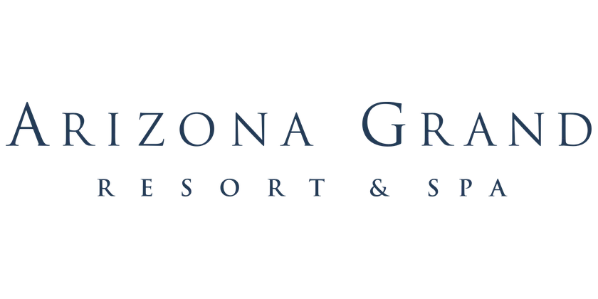 Arizona Grand Resort & Spa logo