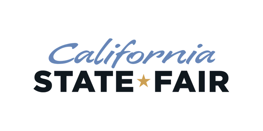 California State Fair logo