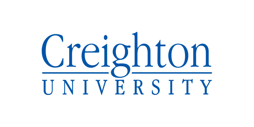 Creighton University logo