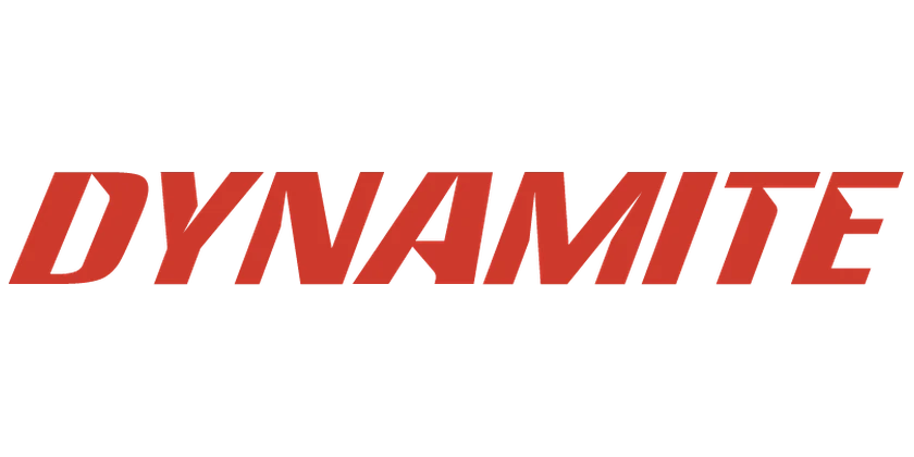 Dynamite Entertainment logo