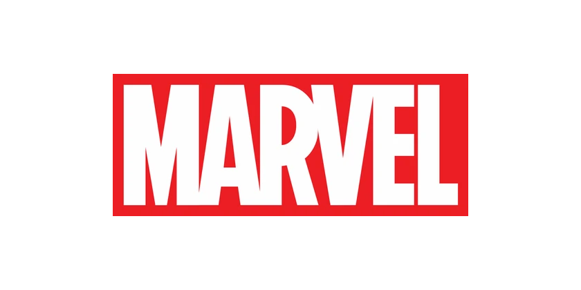 Marvel Comics logo