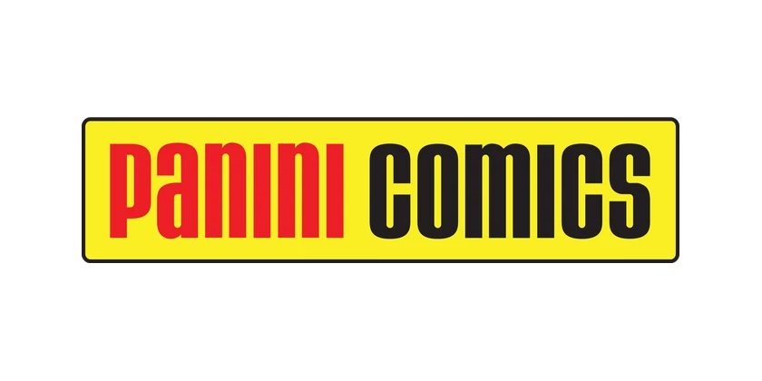 Panini Comics logo