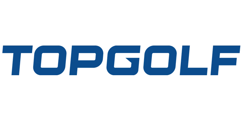 Topgolf logo